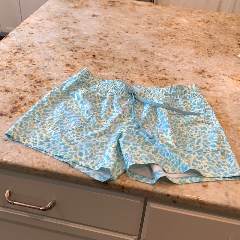 Columbia shorts